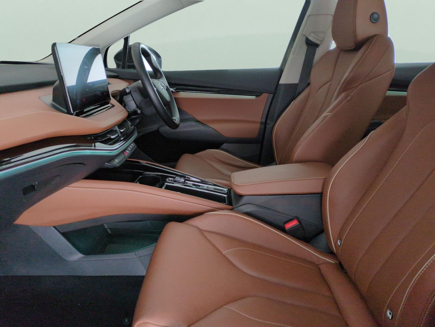 Used Skoda Enyaq 2022 for sale - 77347496: Photo 4