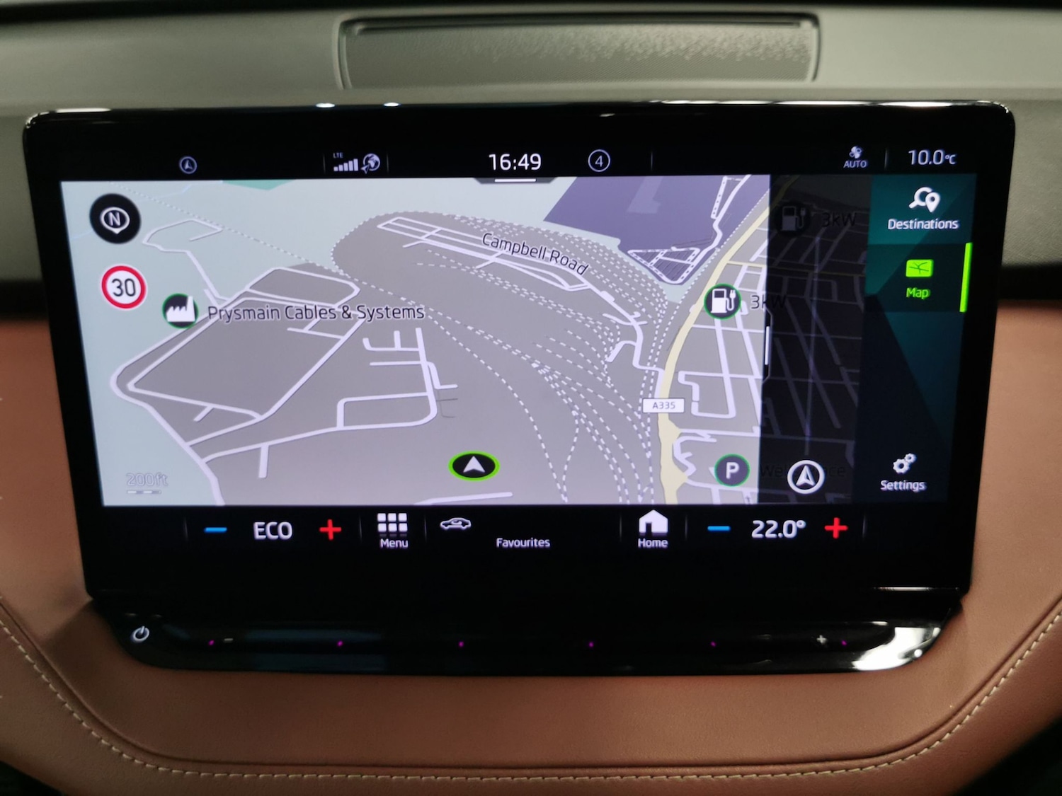 Used Skoda Enyaq 2022 for sale - 77347496: Photo 5