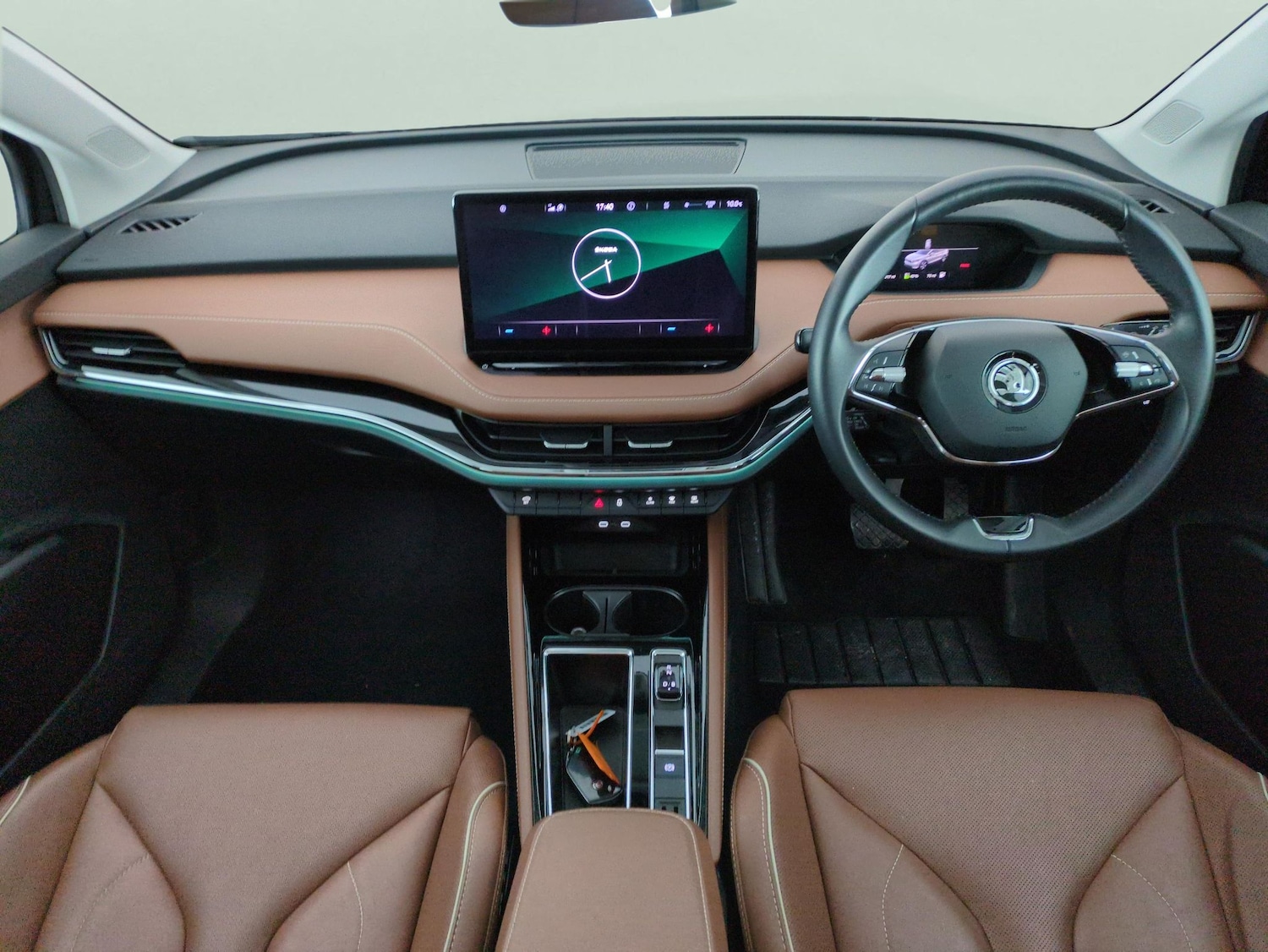 Used Skoda Enyaq 2022 for sale - 77347496: Photo 7