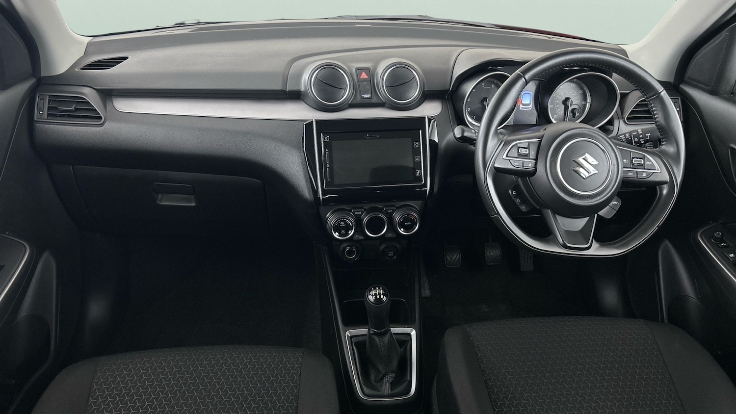 Used Suzuki Swift 2022 for sale - 77053087: Photo 14