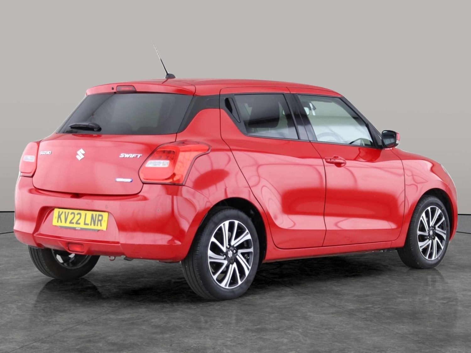 Used Suzuki Swift 2022 for sale - 77053087: Photo 6