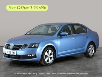 Used Skoda Octavia 2019 for sale - 78780117: Photo