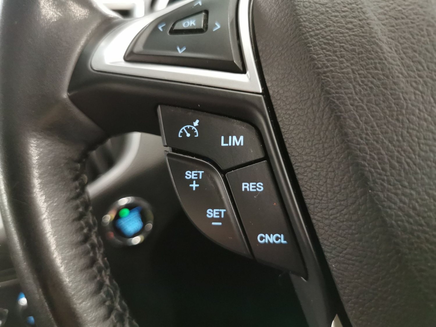 Used Ford Galaxy 2018 for sale - 77012125: Photo 19