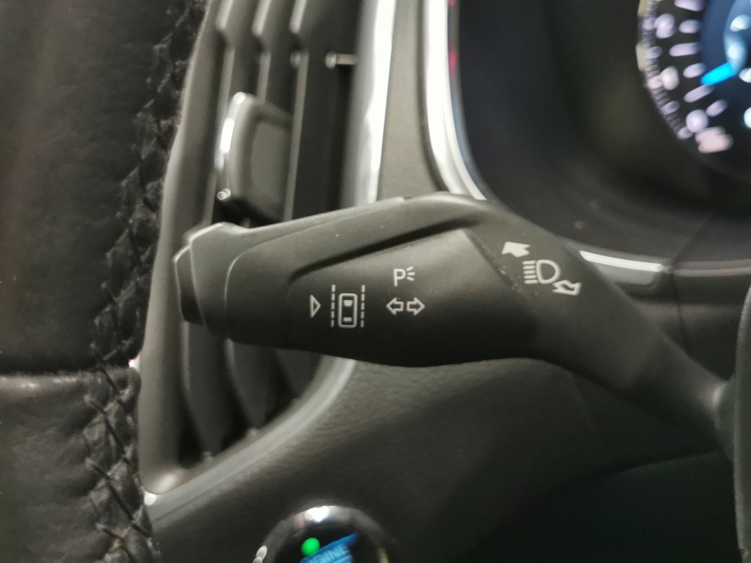 Used Ford Galaxy 2018 for sale - 77012125: Photo 21