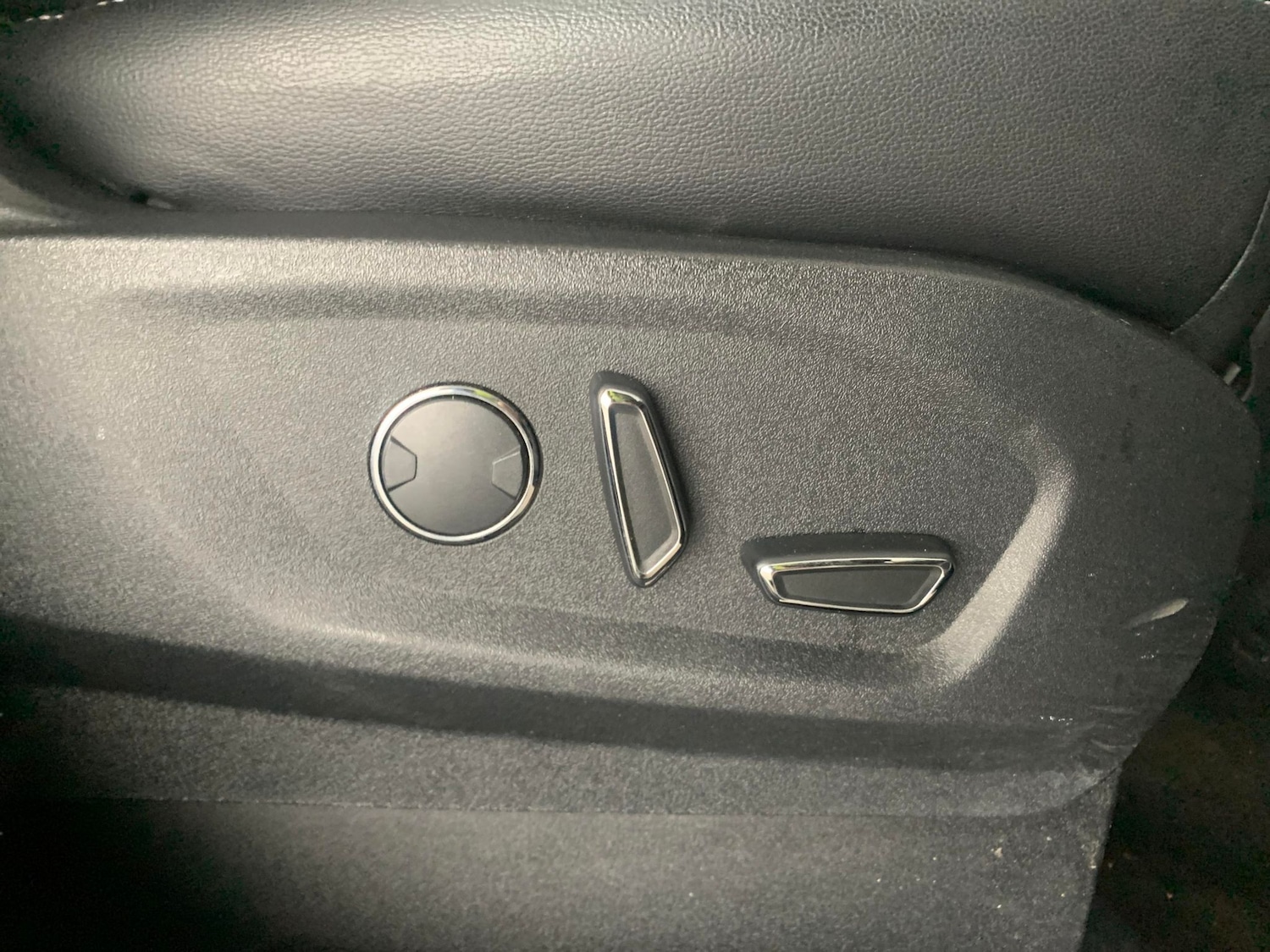 Used Ford Galaxy 2018 for sale - 77012125: Photo 23