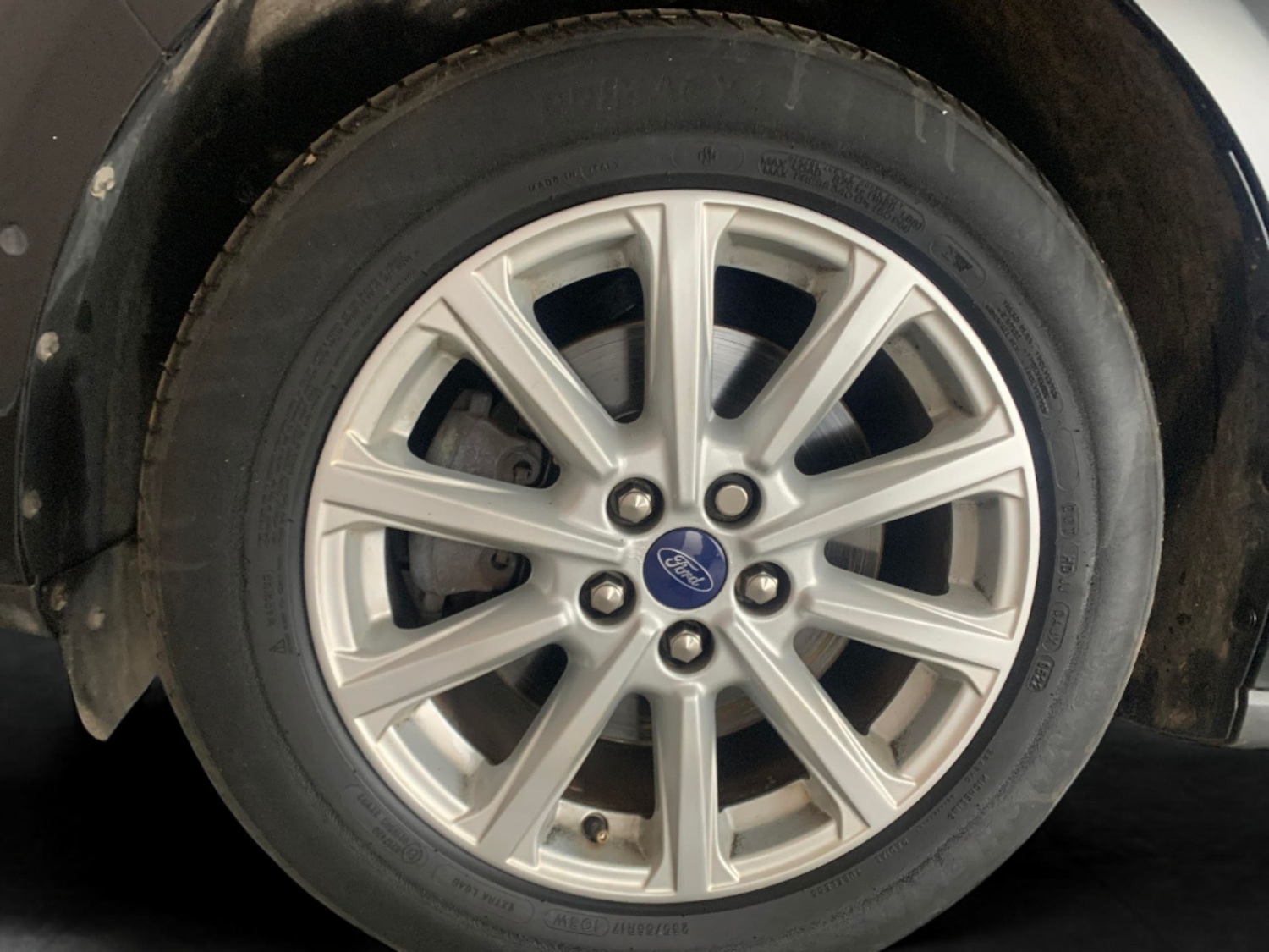 Used Ford Galaxy 2018 for sale - 77012125: Photo 24