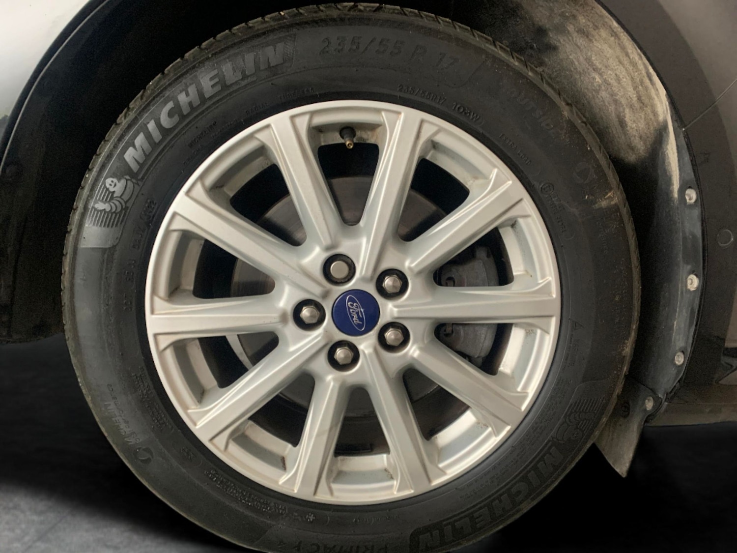 Used Ford Galaxy 2018 for sale - 77012125: Photo 25