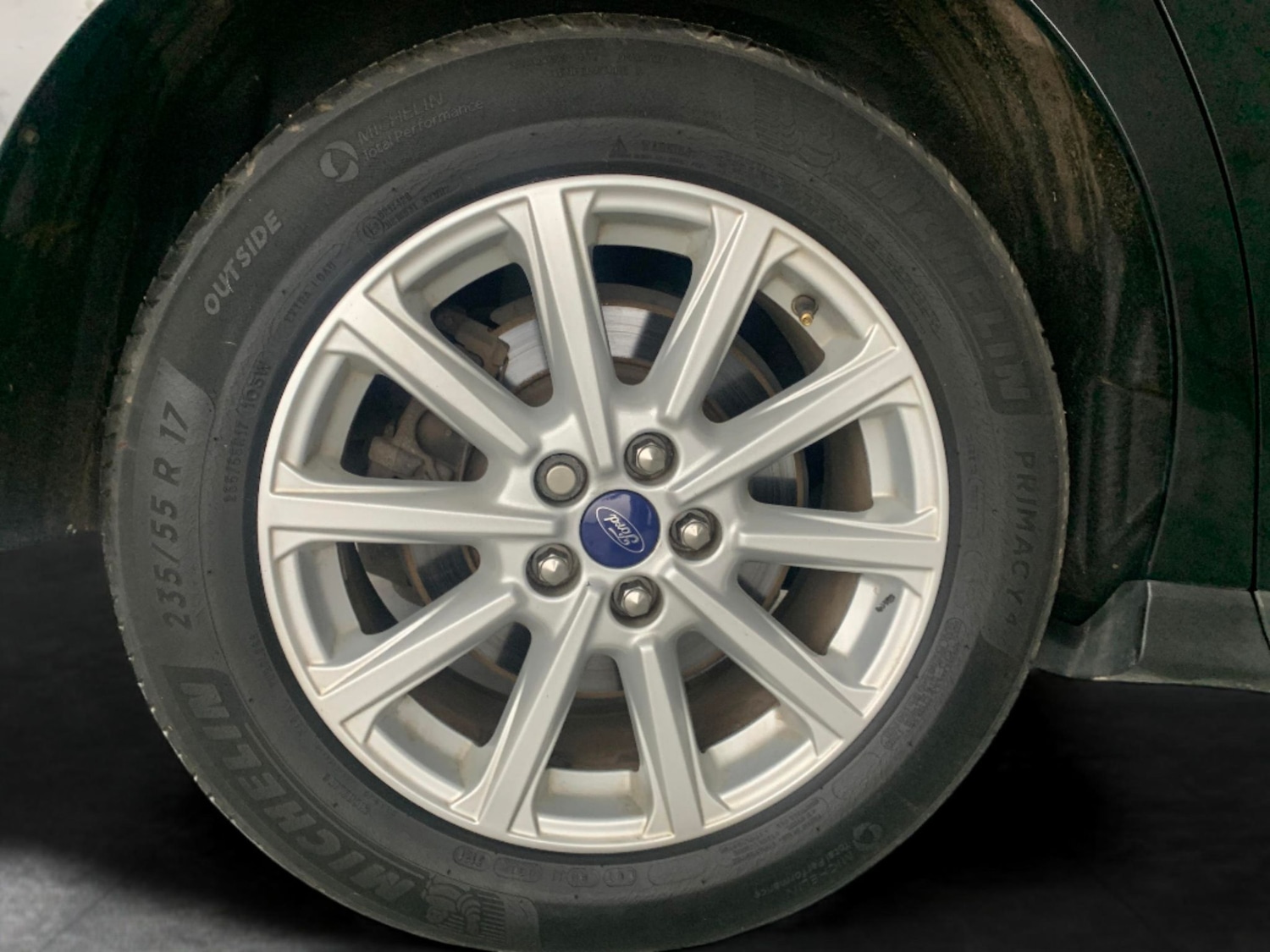 Used Ford Galaxy 2018 for sale - 77012125: Photo 26