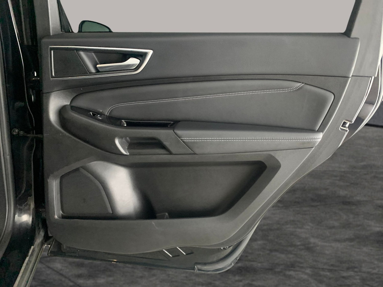 Used Ford Galaxy 2018 for sale - 77012125: Photo 31