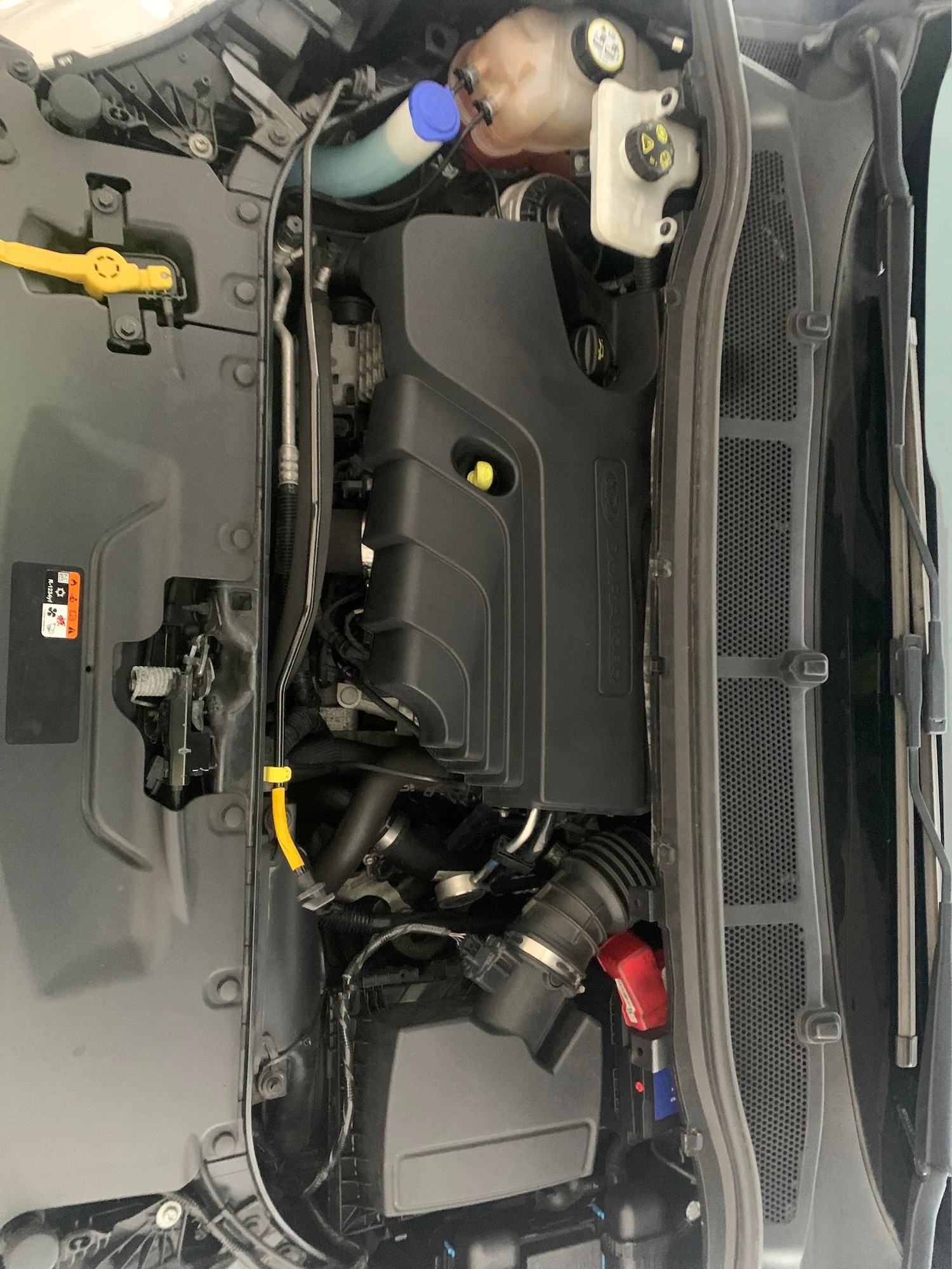 Used Ford Galaxy 2018 for sale - 77012125: Photo 33