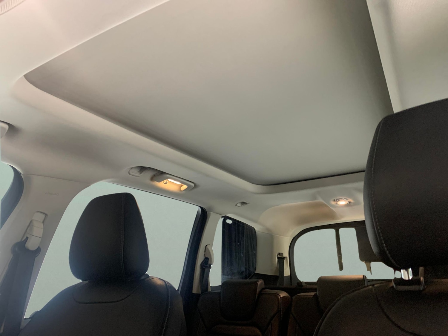 Used Ford Galaxy 2018 for sale - 77012125: Photo 5