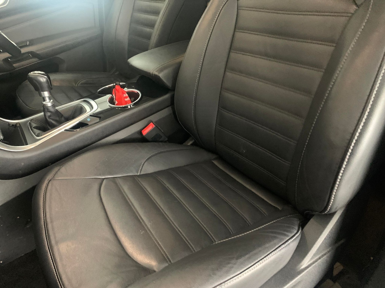 Used Ford Galaxy 2018 for sale - 77012125: Photo 7