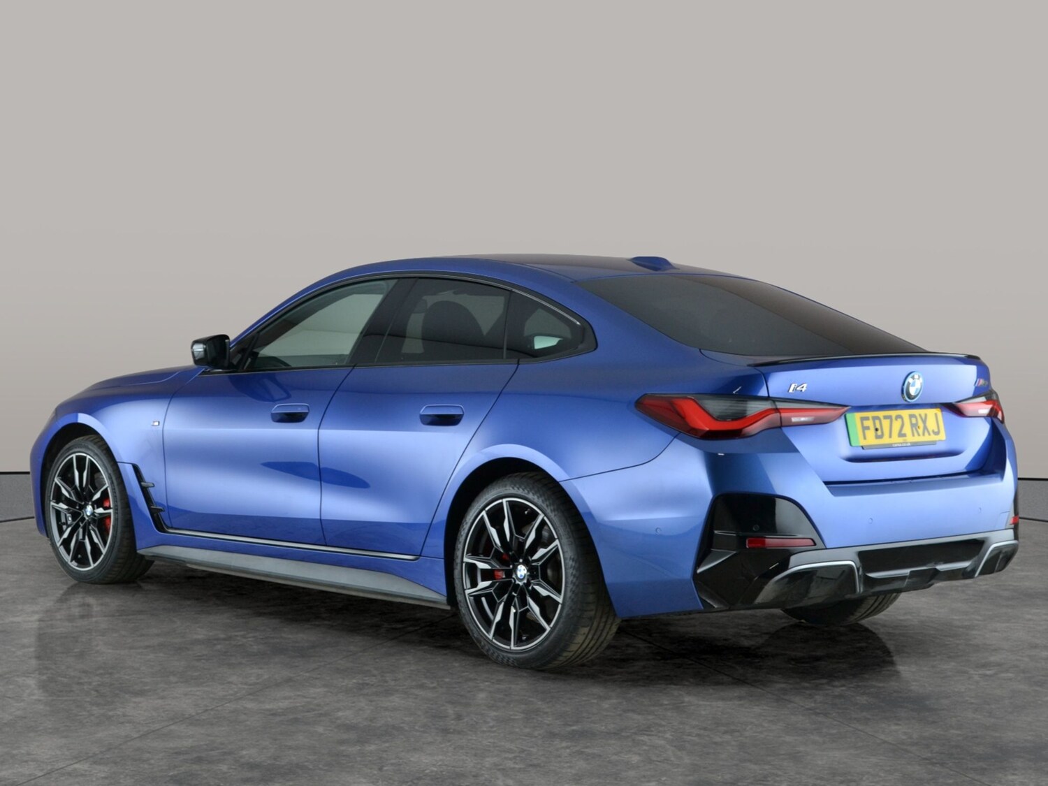 Used BMW i4 2022 for sale - 77502366: Photo 15