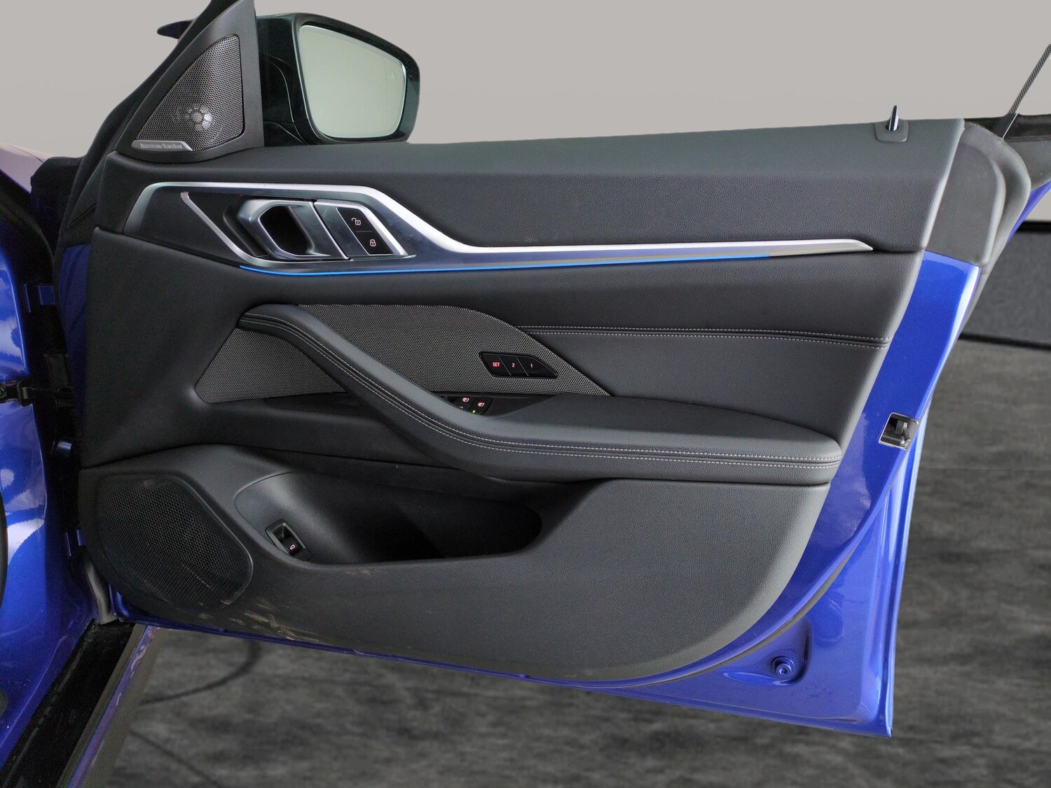 Used BMW i4 2022 for sale - 77502366: Photo 27