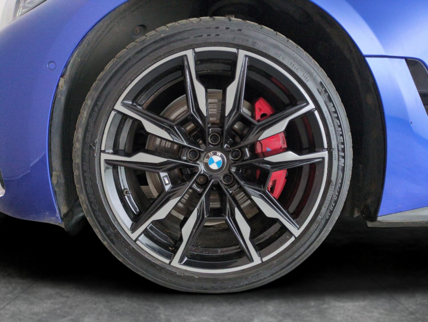 Used BMW i4 2022 for sale - 77502366: Photo 28