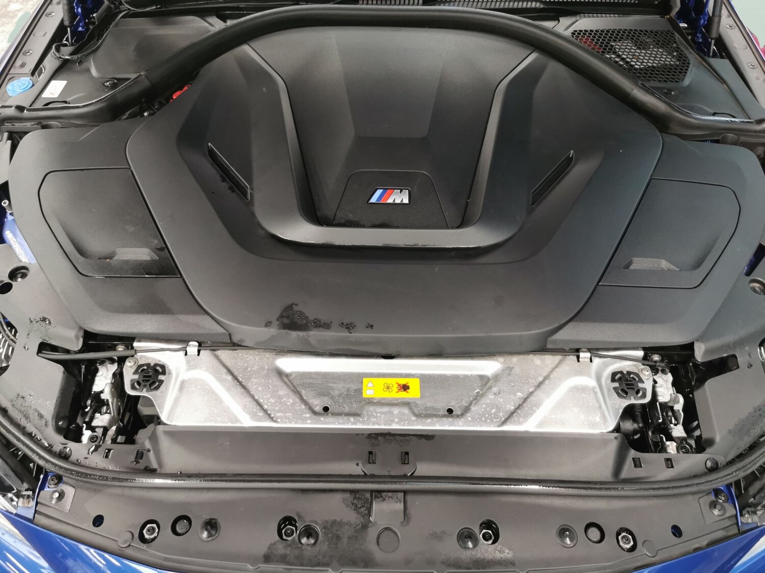 Used BMW i4 2022 for sale - 77502366: Photo 36