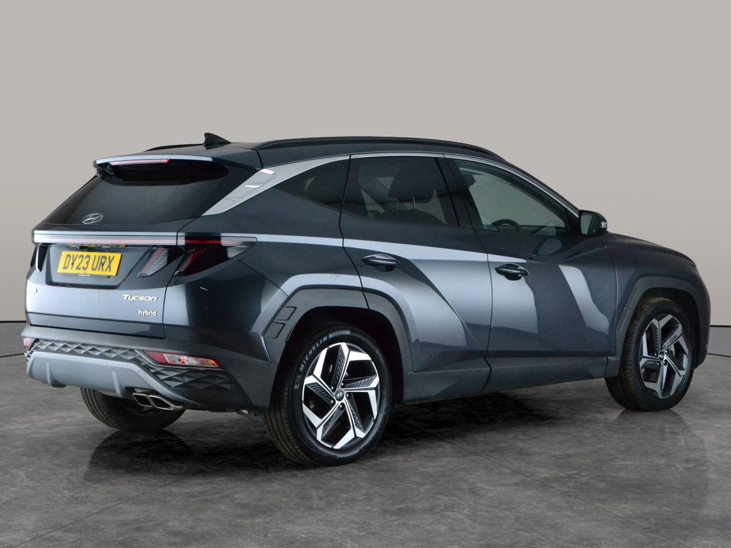 Used Hyundai TUCSON 2023 for sale - 77789964: Photo 11