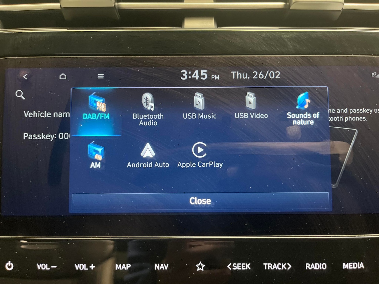 Used Hyundai TUCSON 2023 for sale - 77789964: Photo 18