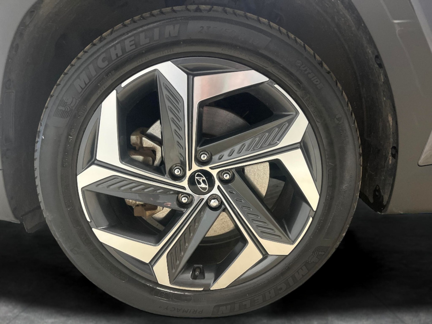 Used Hyundai TUCSON 2023 for sale - 77789964: Photo 26