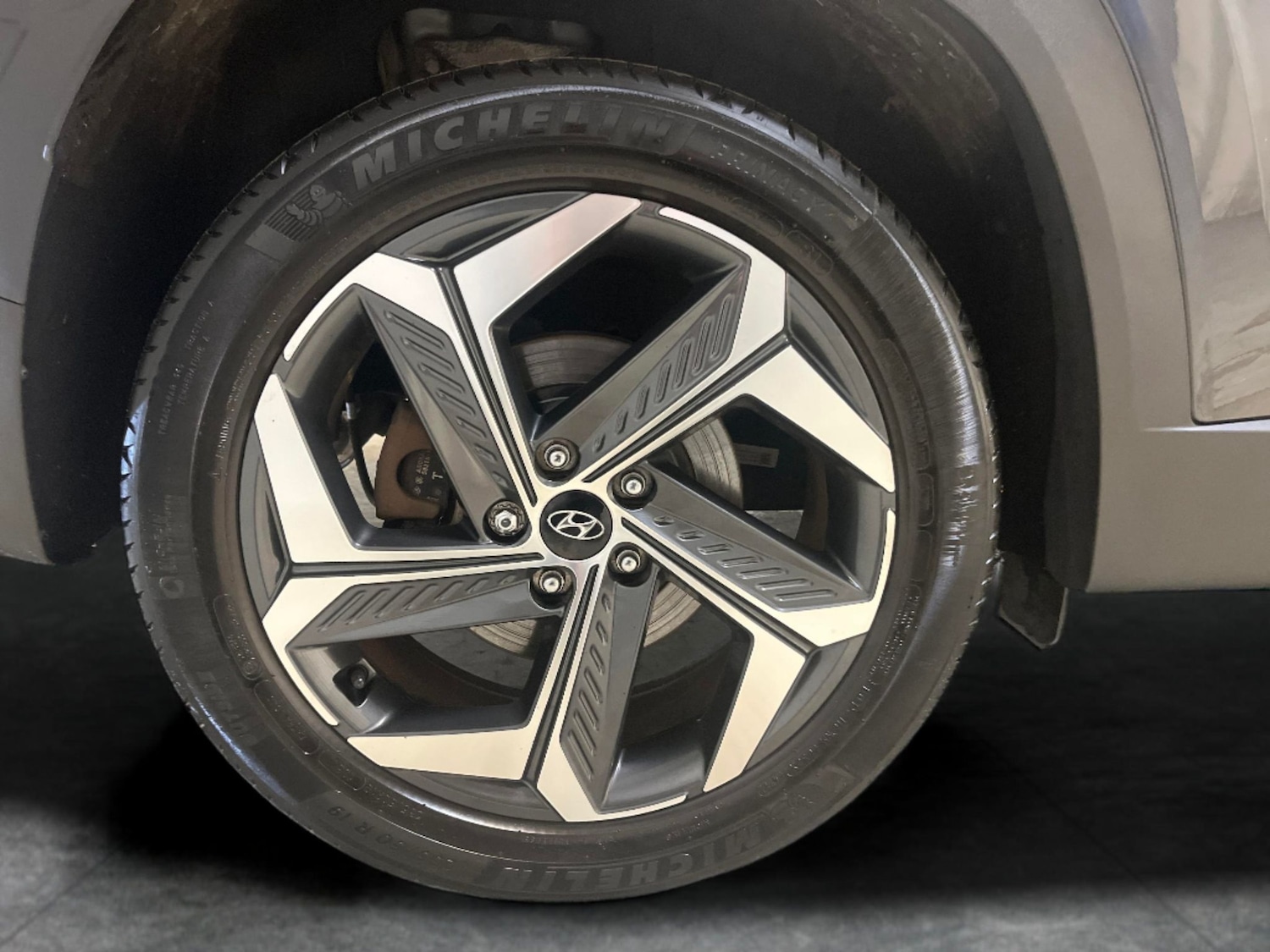 Used Hyundai TUCSON 2023 for sale - 77789964: Photo 28