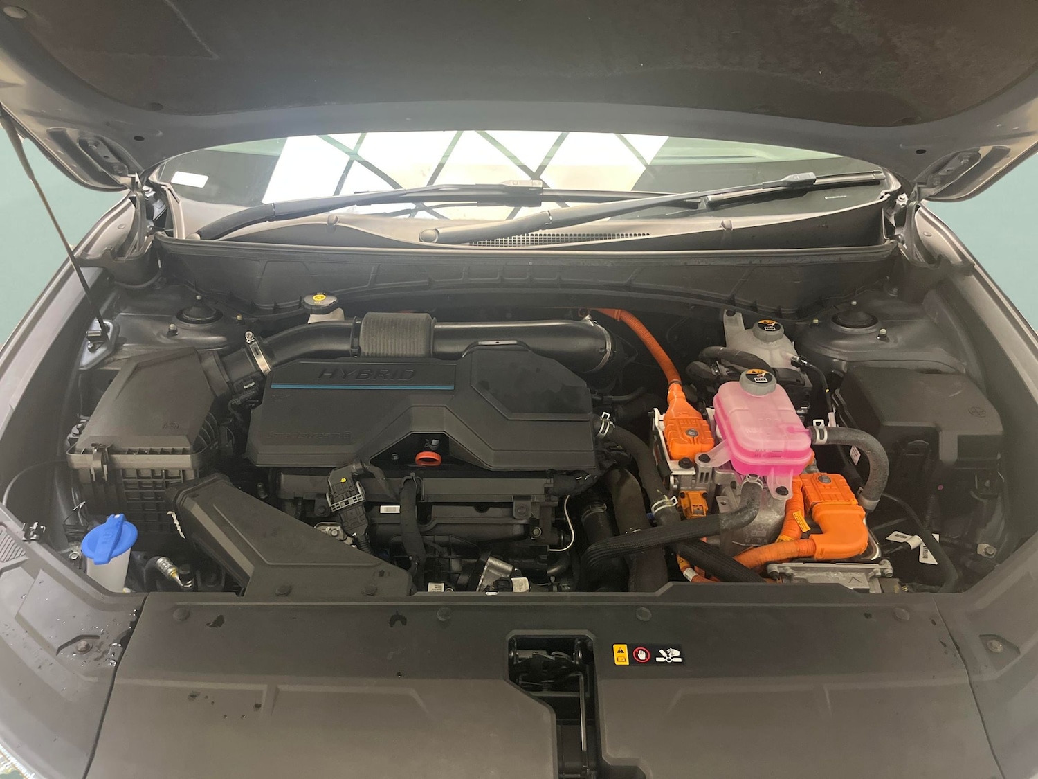 Used Hyundai TUCSON 2023 for sale - 77789964: Photo 35