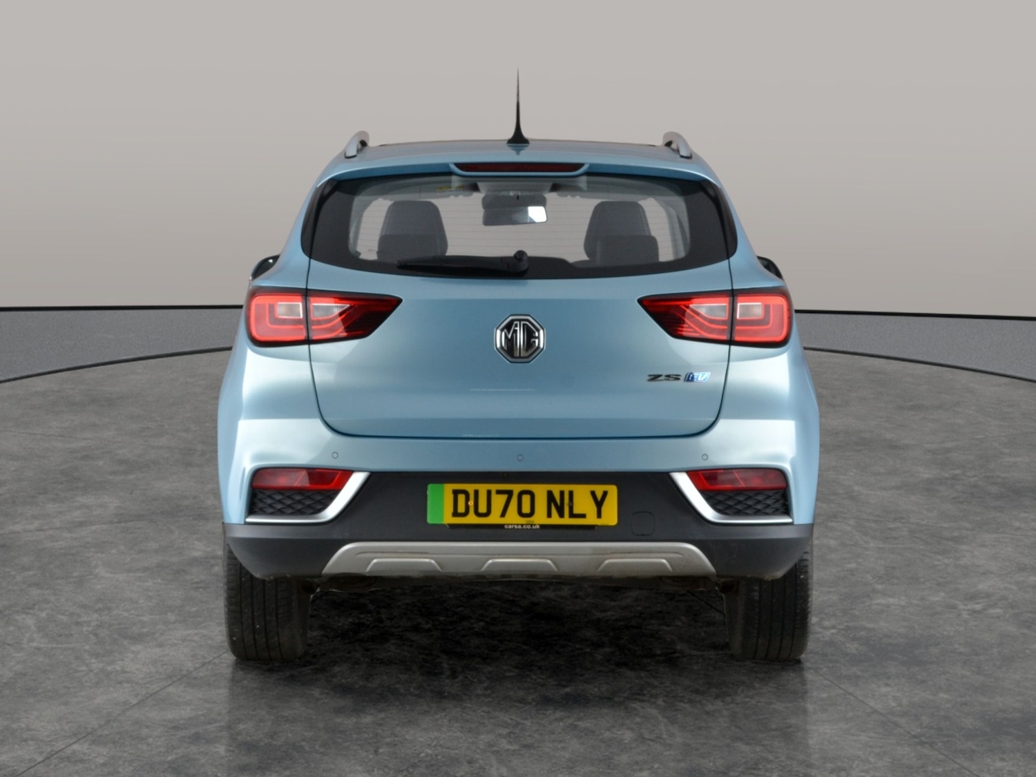 Used MG MG ZS 2020 for sale - 77194053: Photo 11