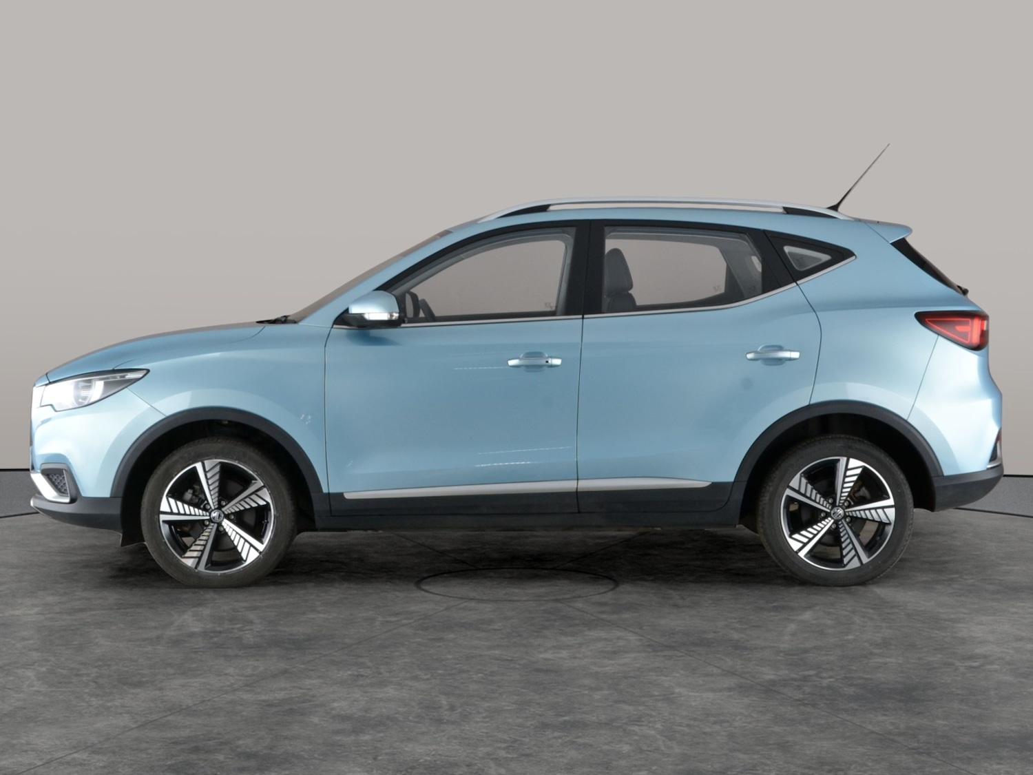 Used MG MG ZS 2020 for sale - 77194053: Photo 13