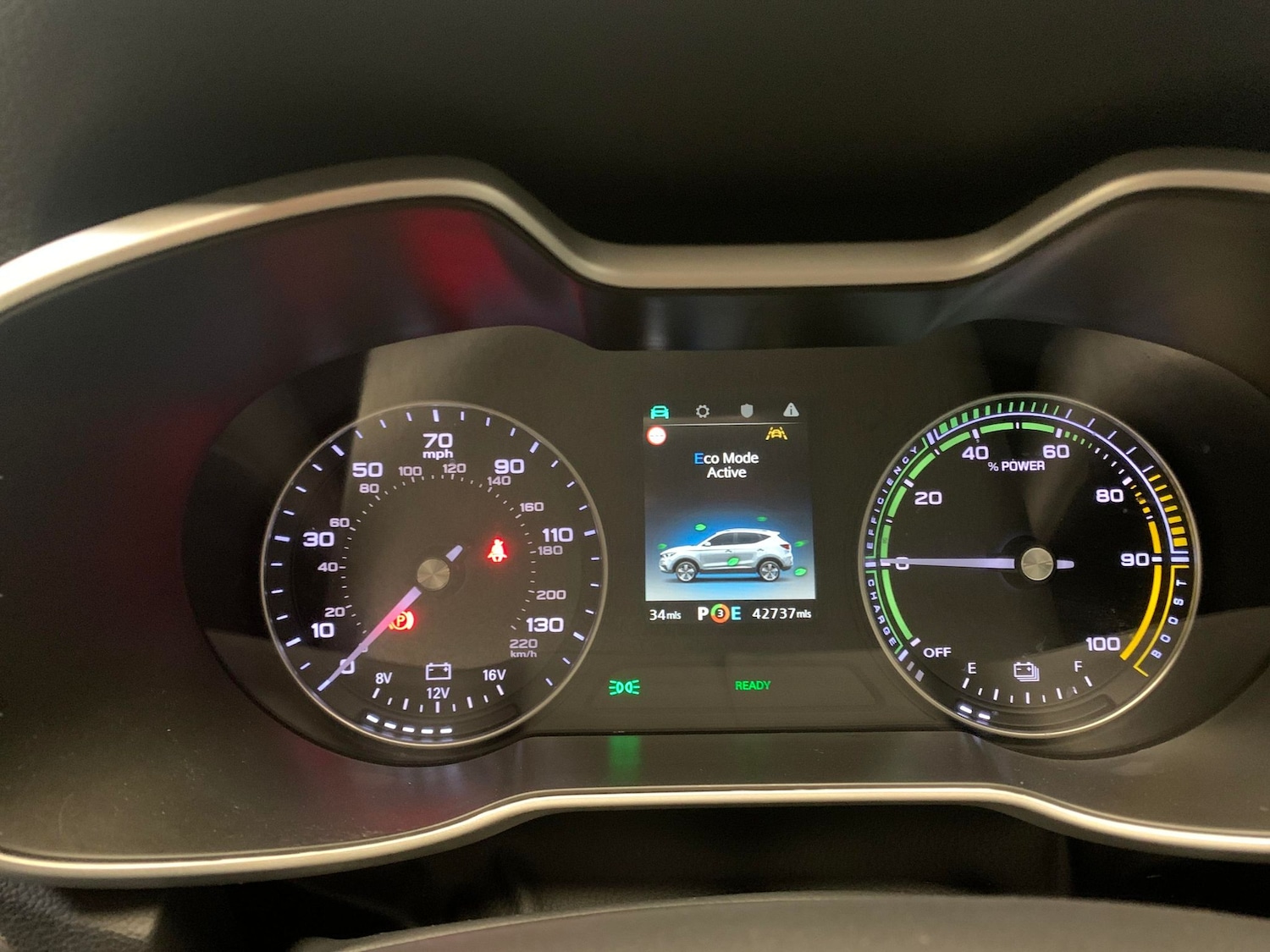 Used MG MG ZS 2020 for sale - 77194053: Photo 17