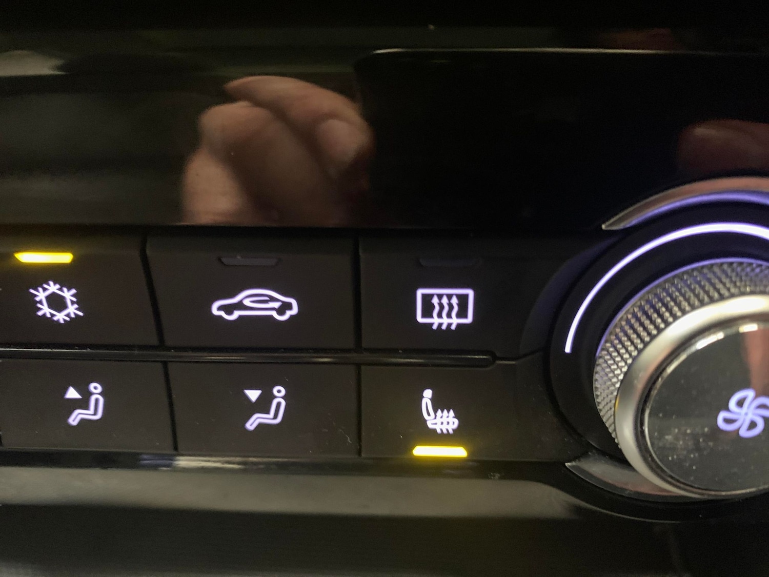 Used MG MG ZS 2020 for sale - 77194053: Photo 19