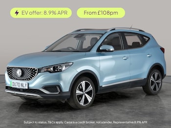 MG MG ZS feature image