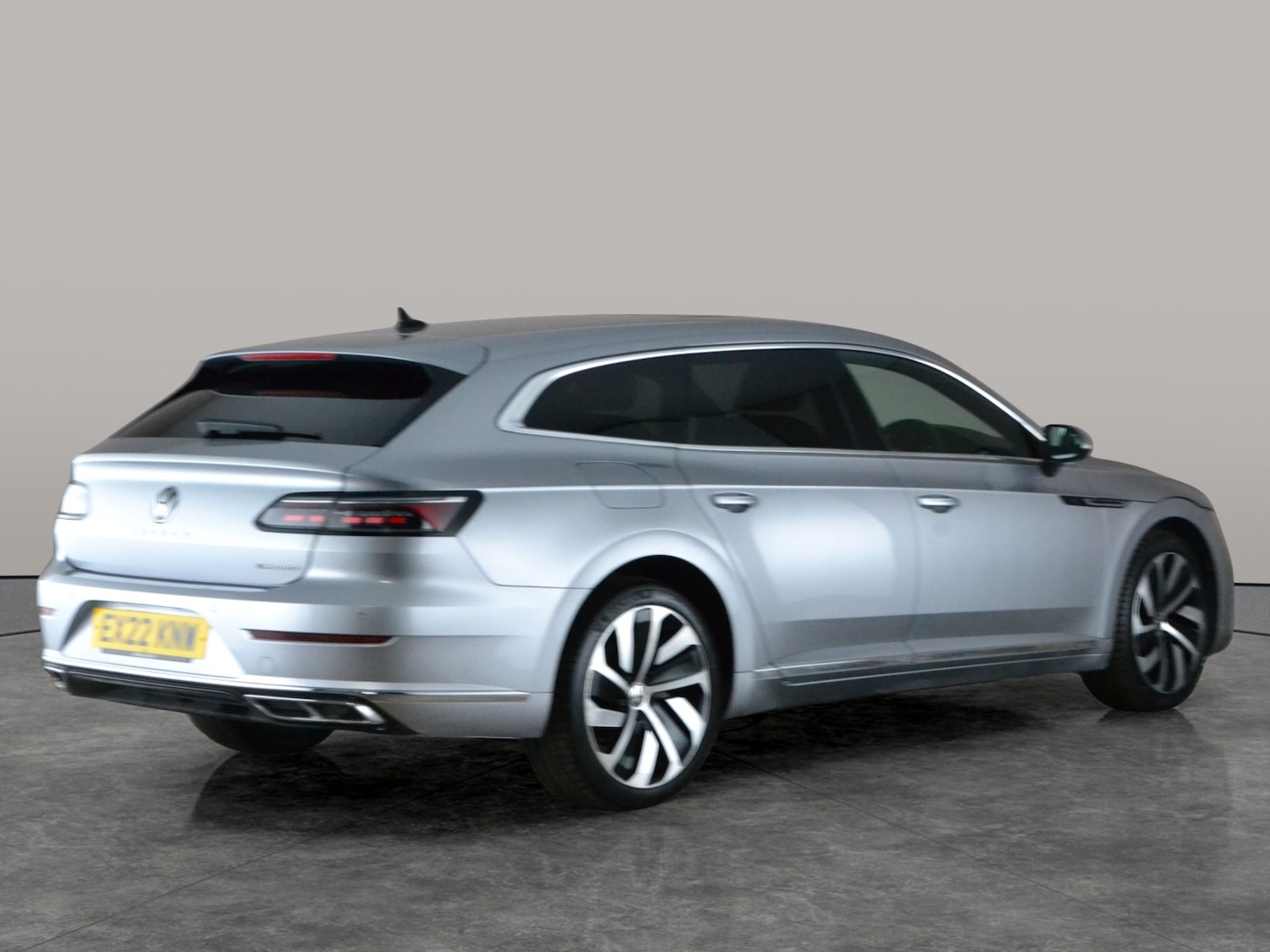 Used Volkswagen Arteon 2022 for sale - 78123805: Photo 10