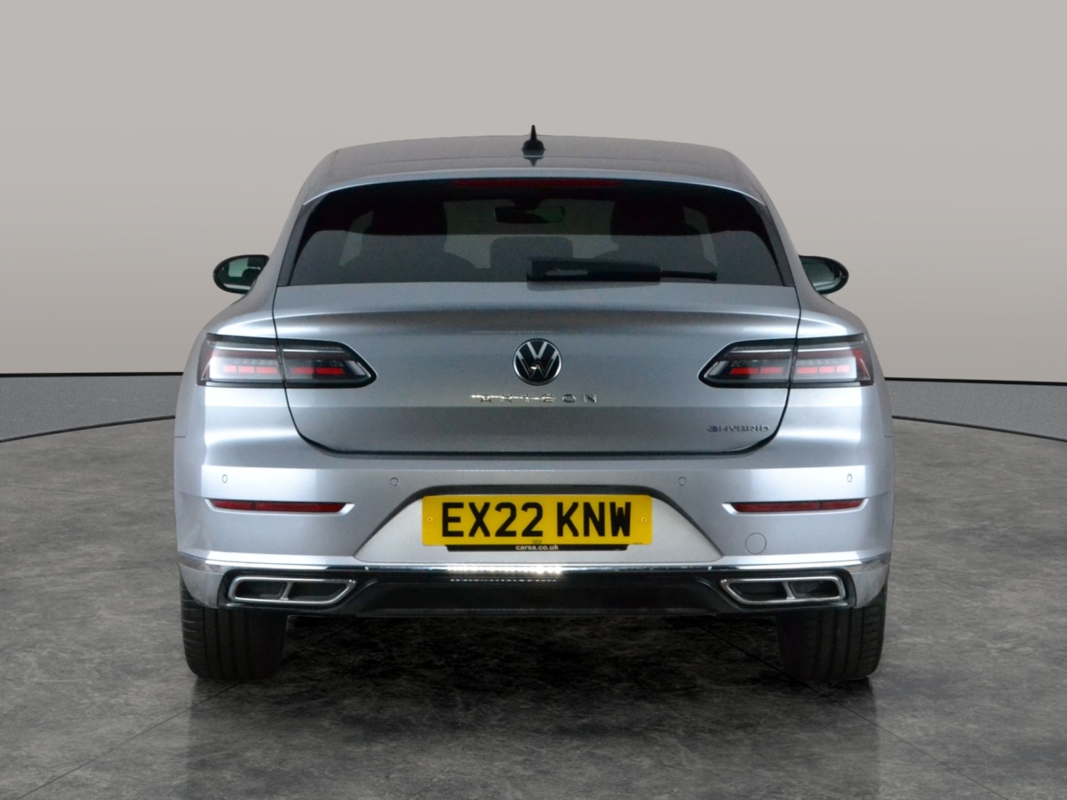 Used Volkswagen Arteon 2022 for sale - 78123805: Photo 11