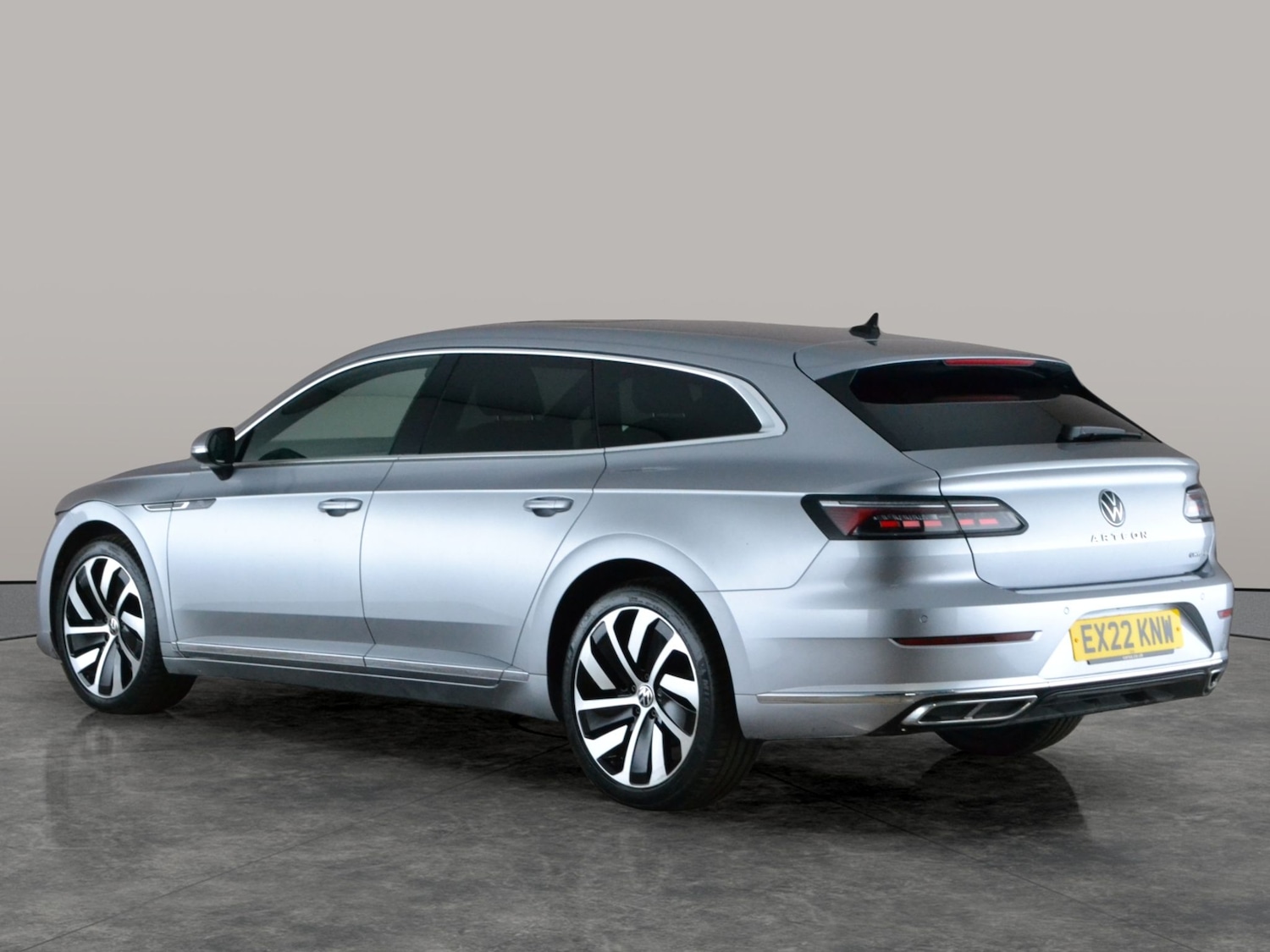 Used Volkswagen Arteon 2022 for sale - 78123805: Photo 12