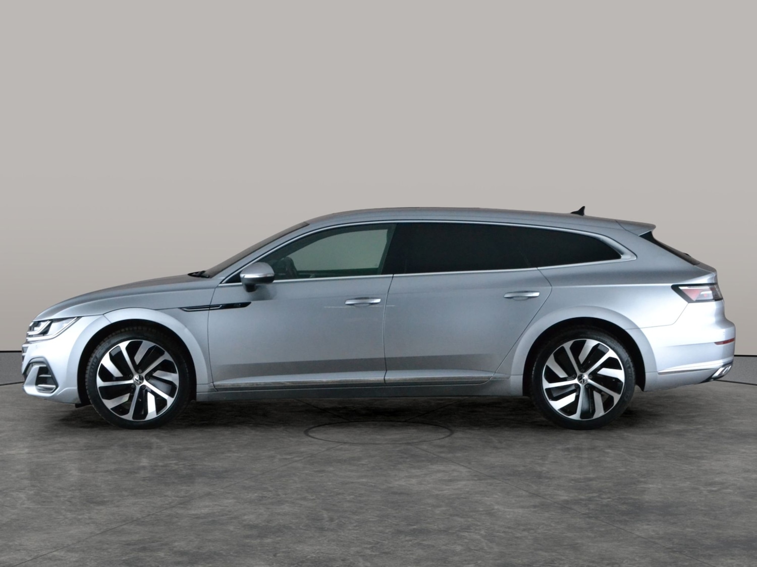 Used Volkswagen Arteon 2022 for sale - 78123805: Photo 13