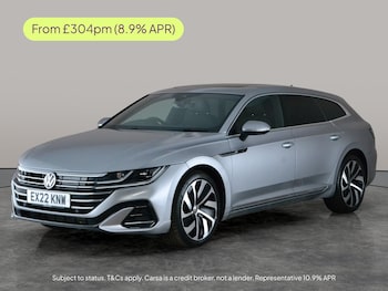 Used Volkswagen Arteon 2022 for sale - 78123805: Photo