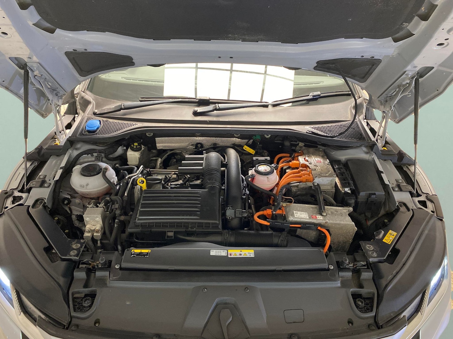 Used Volkswagen Arteon 2022 for sale - 78123805: Photo 30