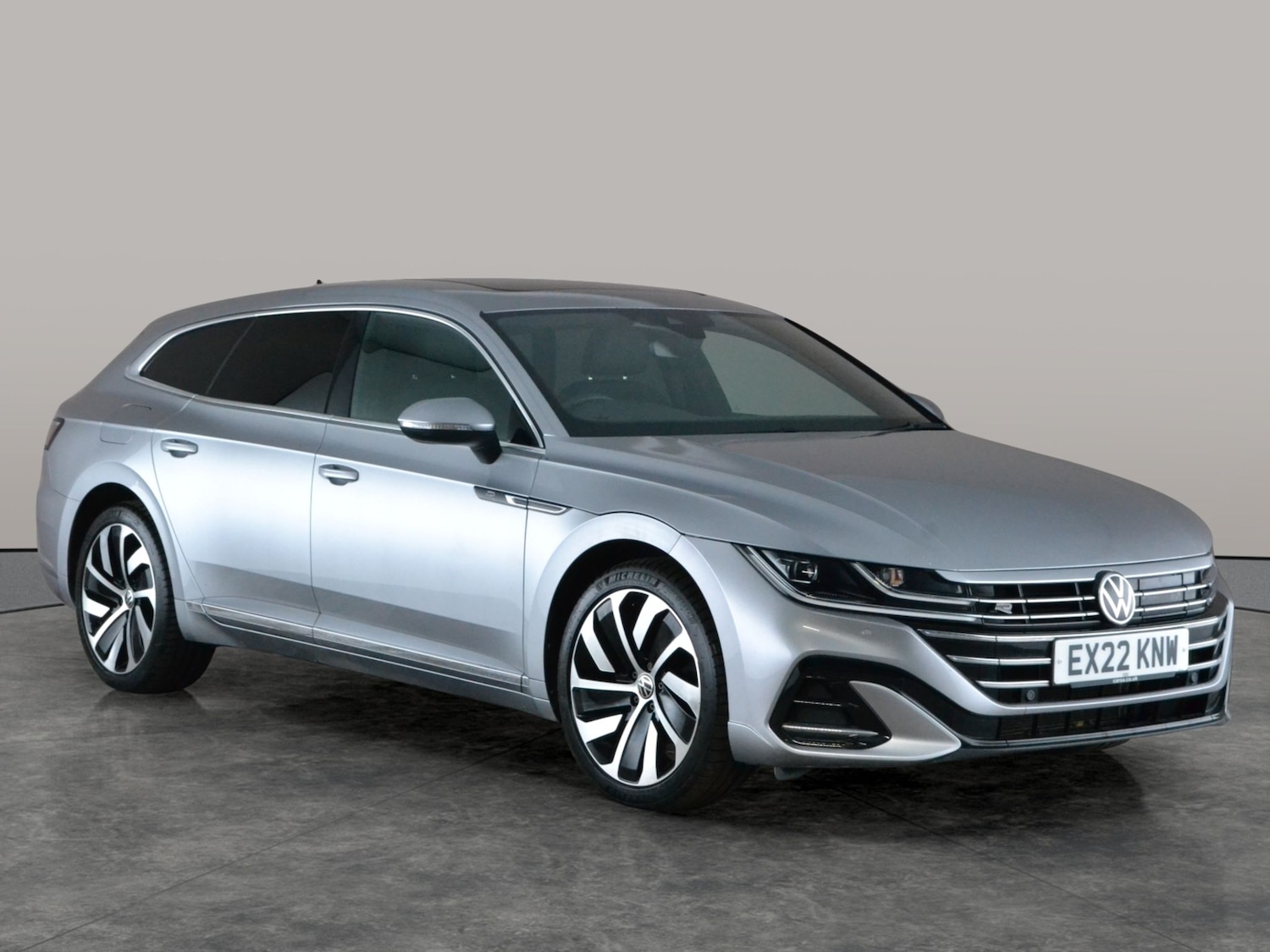 Used Volkswagen Arteon 2022 for sale - 78123805: Photo 8