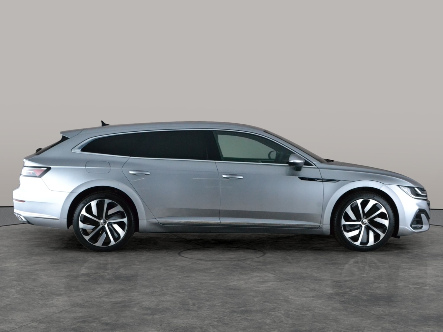 Used Volkswagen Arteon 2022 for sale - 78123805: Photo 9