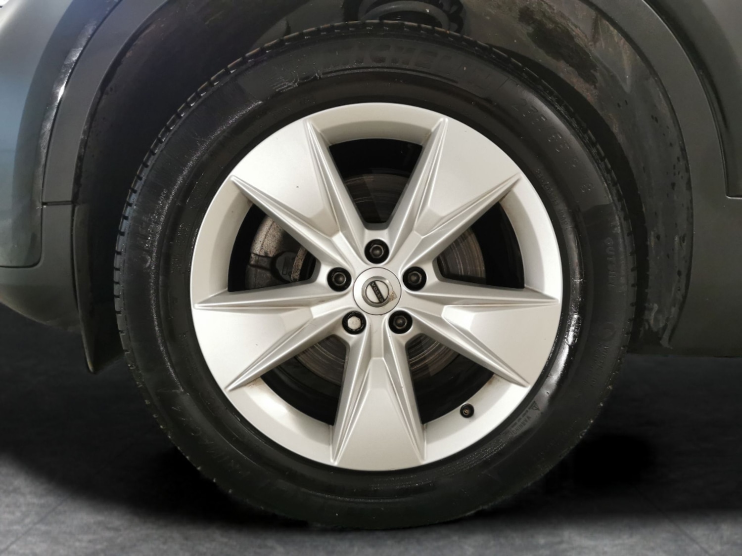 Used Volvo XC40 2022 for sale - 76980646: Photo 21