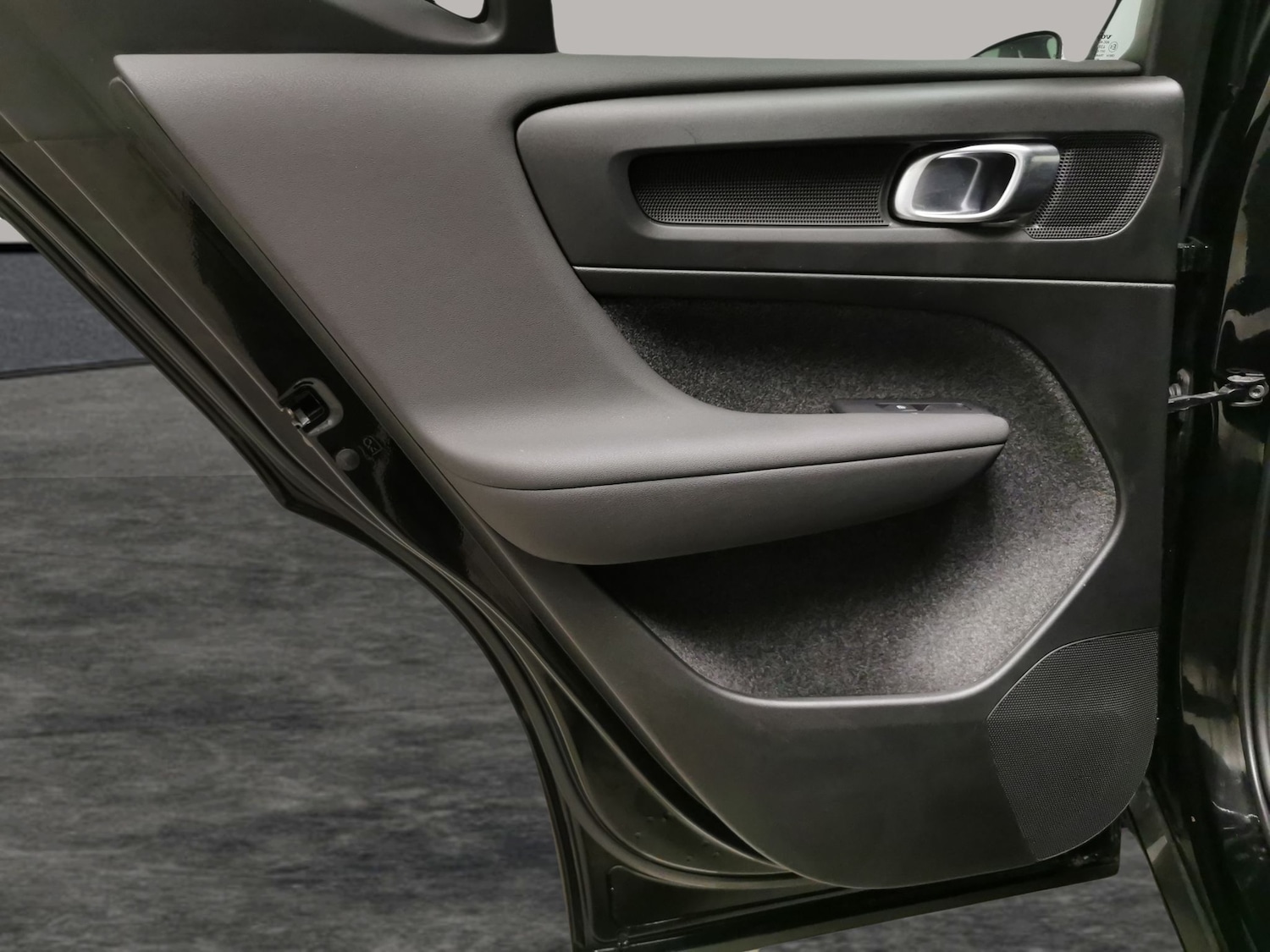 Used Volvo XC40 2022 for sale - 76980646: Photo 26