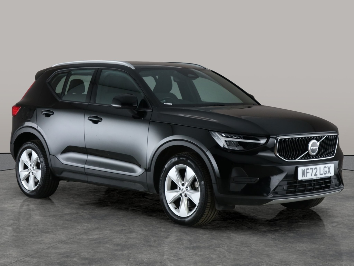 Used Volvo XC40 2022 for sale - 76980646: Photo 8