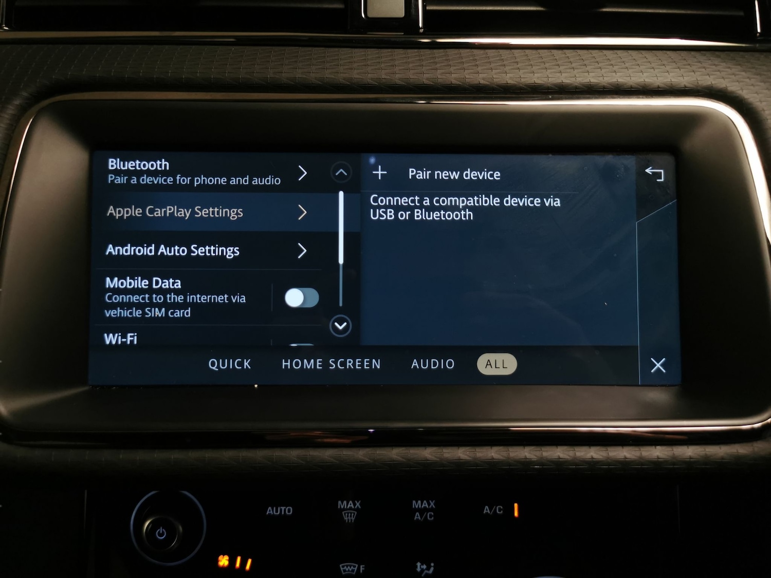 Used Land Rover Range Rover Evoque 2021 for sale - 76703991: Photo 14