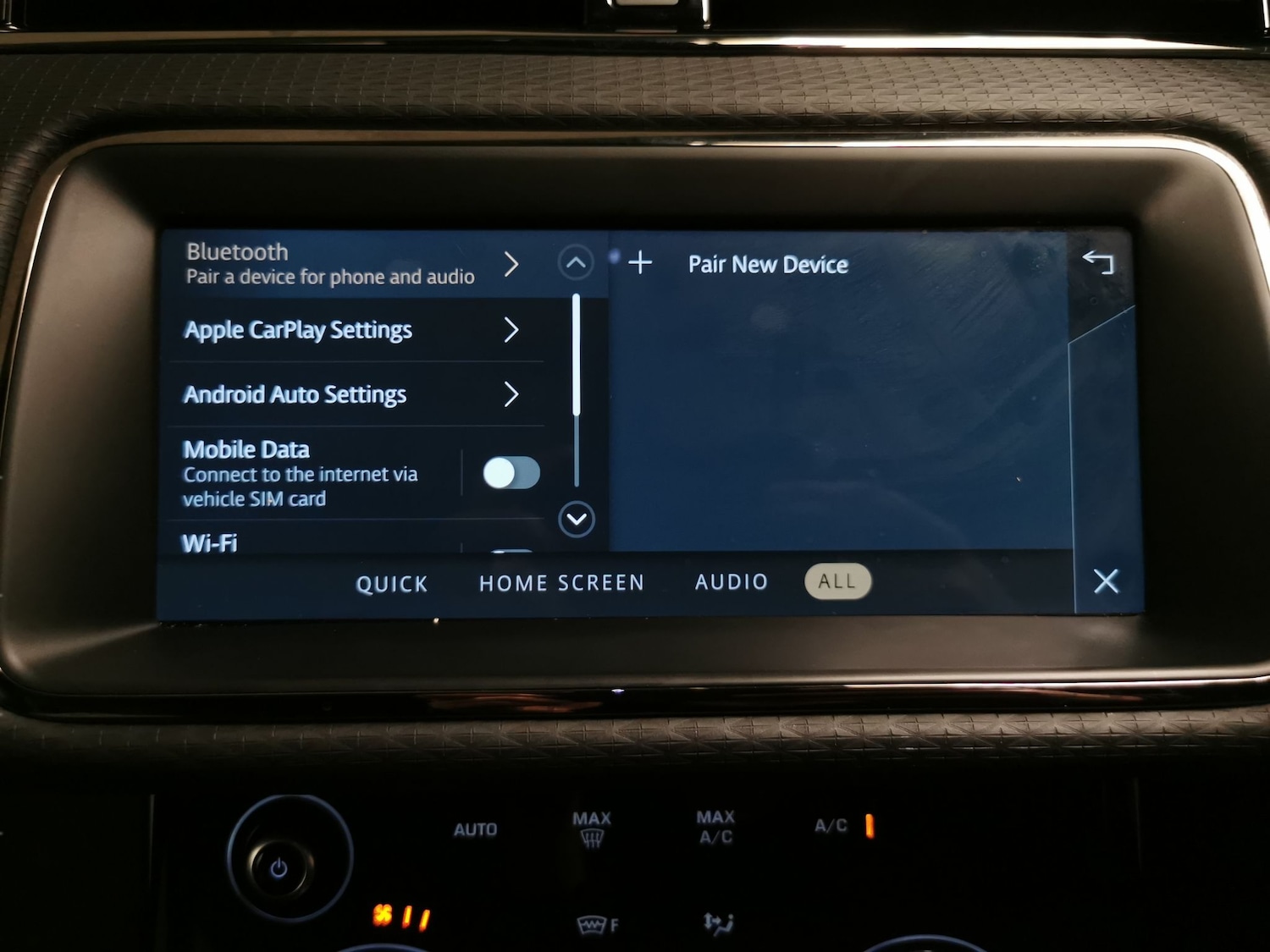 Used Land Rover Range Rover Evoque 2021 for sale - 76703991: Photo 15