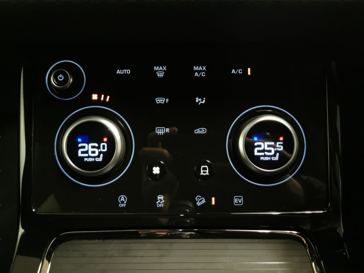 Used Land Rover Range Rover Evoque 2021 for sale - 76703991: Photo 16