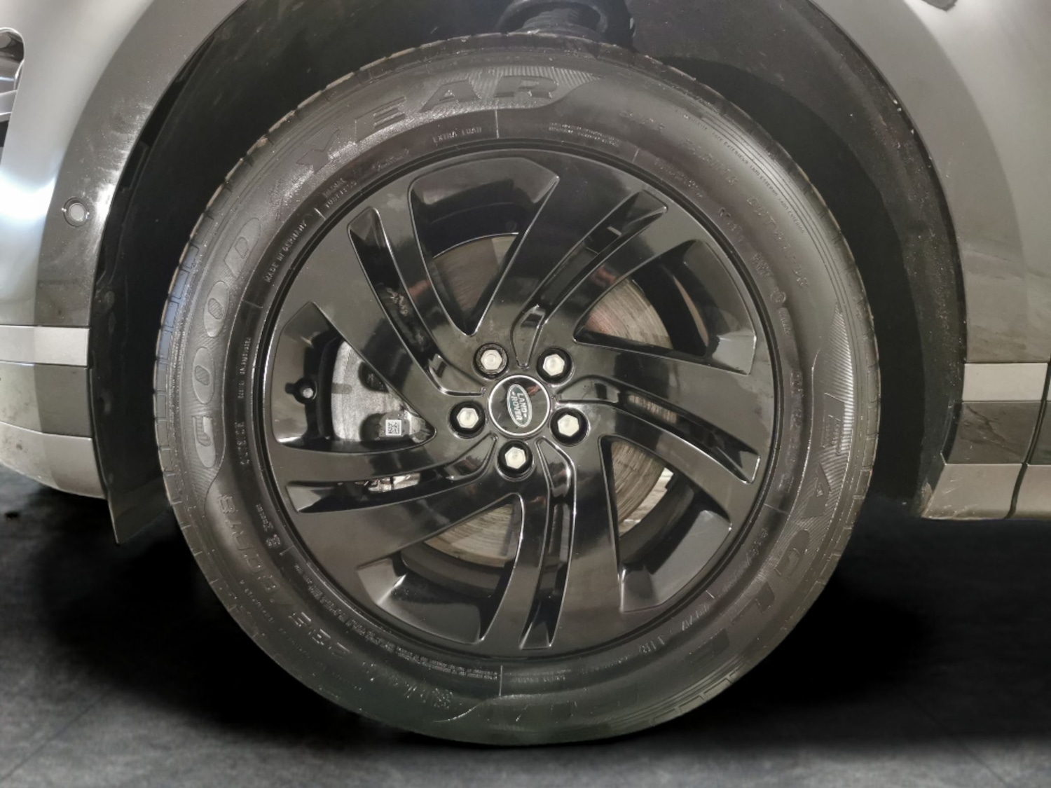 Used Land Rover Range Rover Evoque 2021 for sale - 76703991: Photo 21