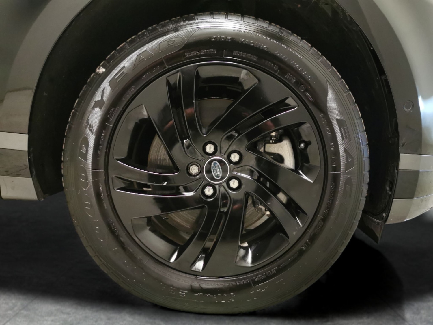 Used Land Rover Range Rover Evoque 2021 for sale - 76703991: Photo 22