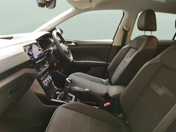 Used Volkswagen T-Cross 2023 for sale - 79443114: Photo