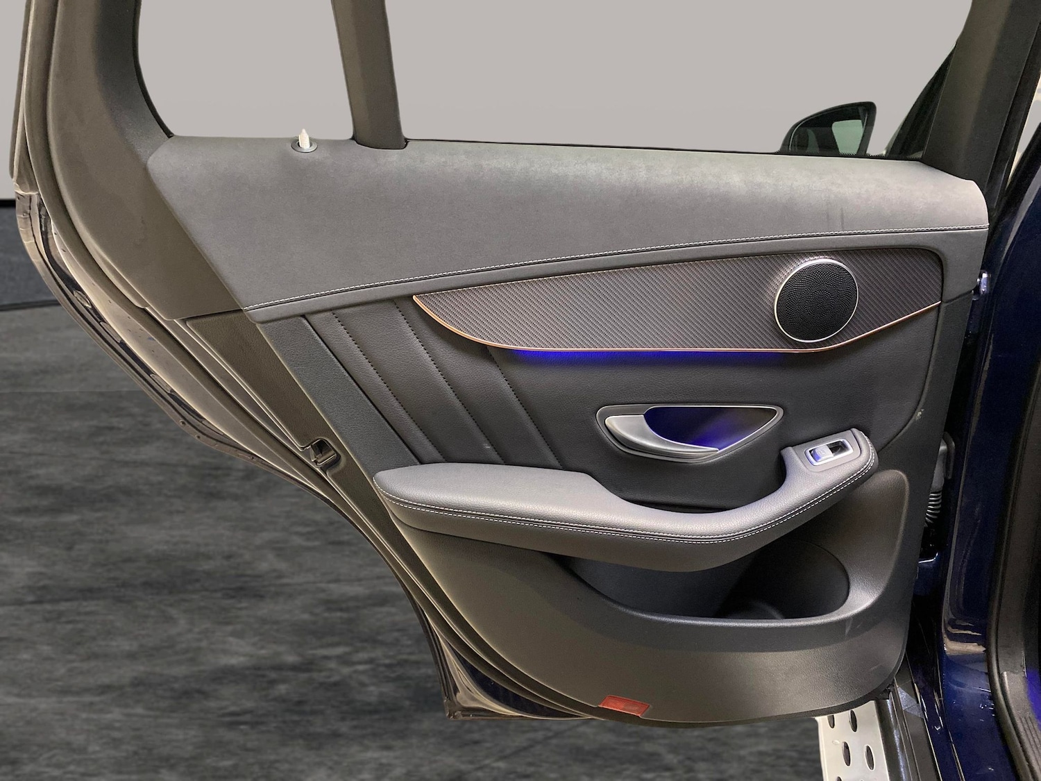 Used Mercedes-Benz EQC 2021 for sale - 78055493: Photo 27