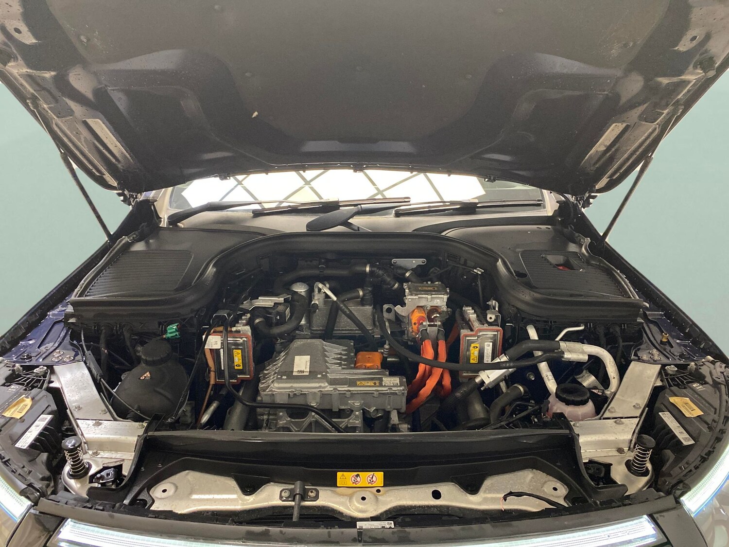 Used Mercedes-Benz EQC 2021 for sale - 78055493: Photo 32