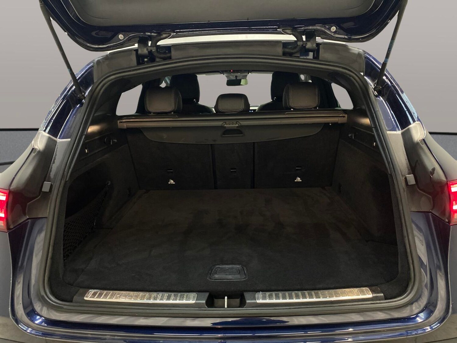 Used Mercedes-Benz EQC 2021 for sale - 78055493: Photo 33